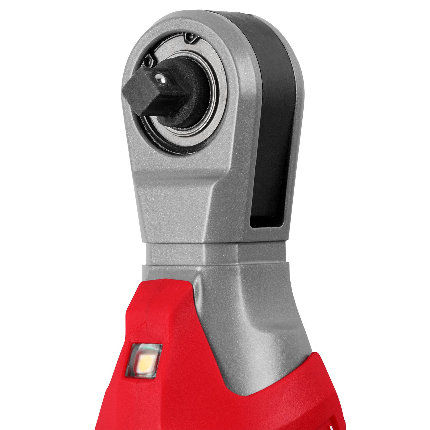 Milwaukee 3052-21 M12 FUEL Brushless 1/4-in. Ratchet 2.5Ah Kit