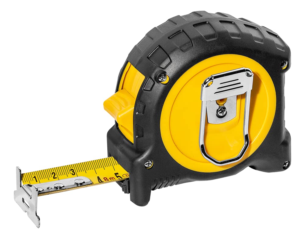 Stabila 30526 BM 300 Imperial Scale 26 ft. Tape Measure