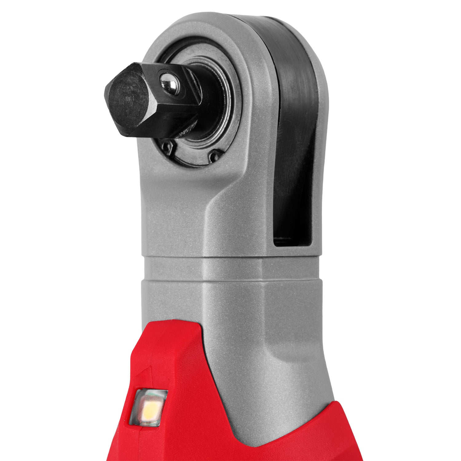 Milwaukee 3053-21 M12 FUEL Brushless 3/8-in. Ratchet 2.5Ah Kit