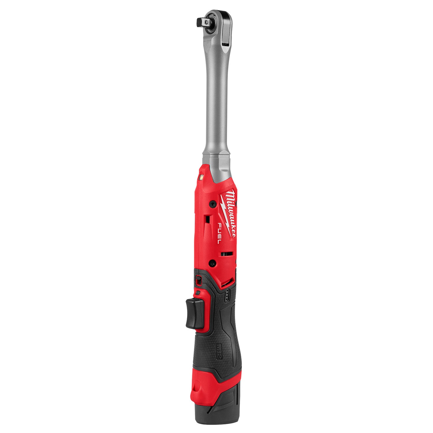 Milwaukee M12 FUEL 3/8-in. Extended Reach Ratchet (3059-20)