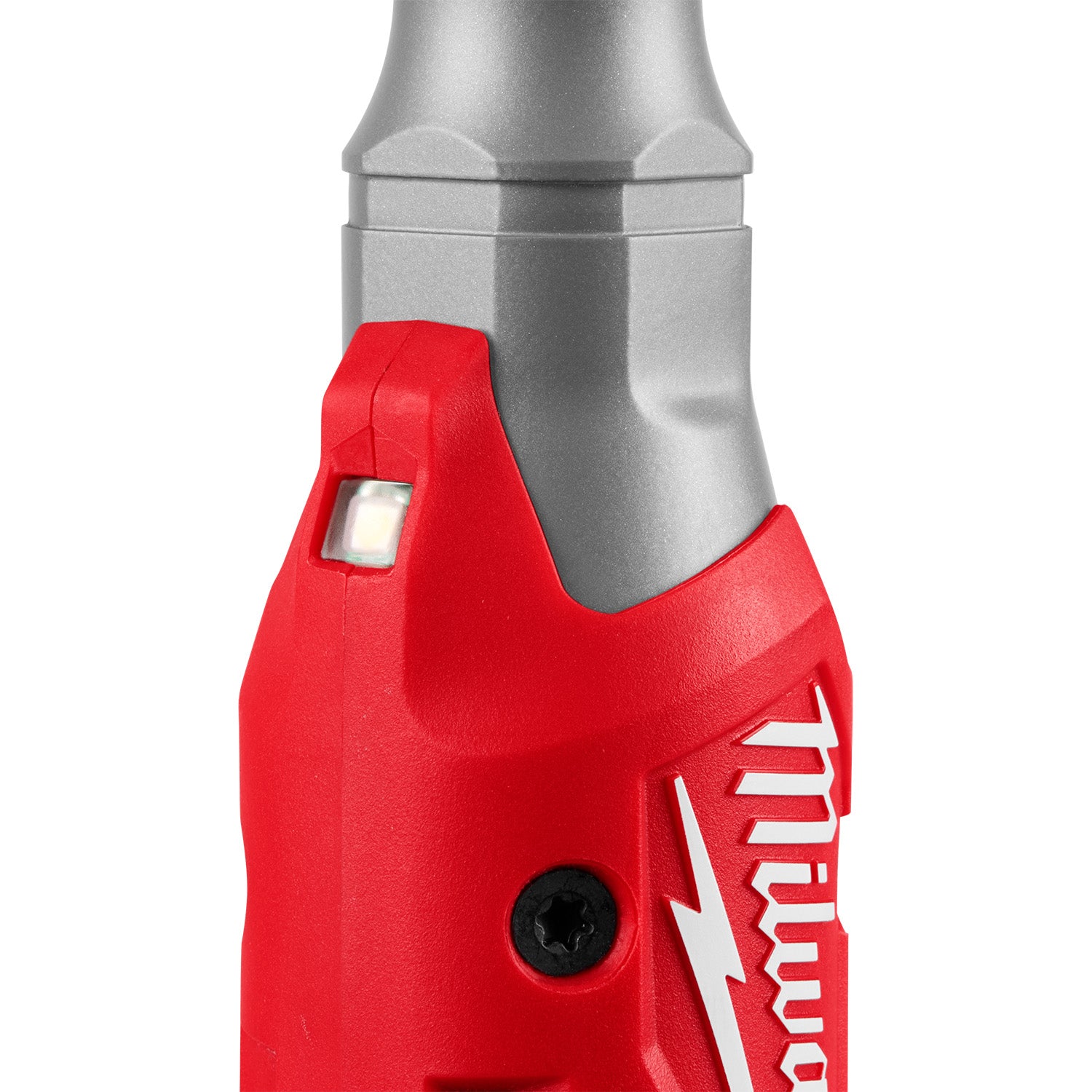 Milwaukee M12 FUEL 3/8-in. Extended Reach Ratchet 2.5Ah Kit (3059-21)