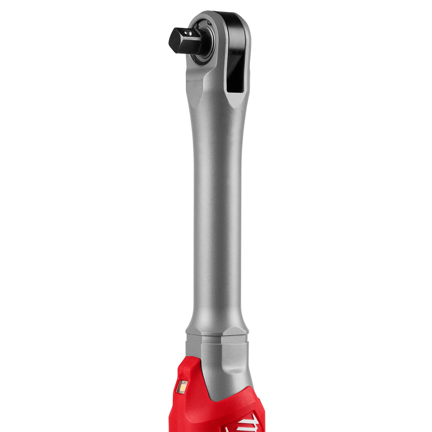 Milwaukee M12 FUEL 3/8-in. Extended Reach Ratchet 2.5Ah Kit (3059-21)