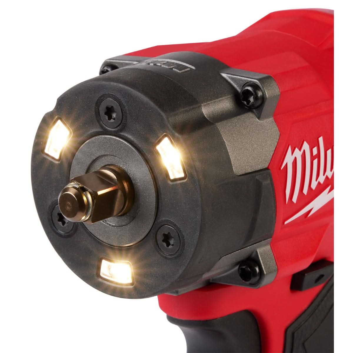 Milwaukee 3060-20 M18 FUEL 3/8