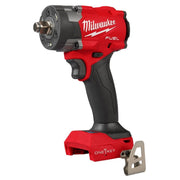 Milwaukee 3061-20 M18 FUEL 1/2-in. Controlled Torque Compact Impact Wrench w/ TORQUE-SENSE, Tool Only