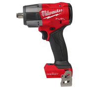Milwaukee 3062-20 M18 FUEL 1/2-in. Controlled Mid-Torque Impact Wrench, Tool Only