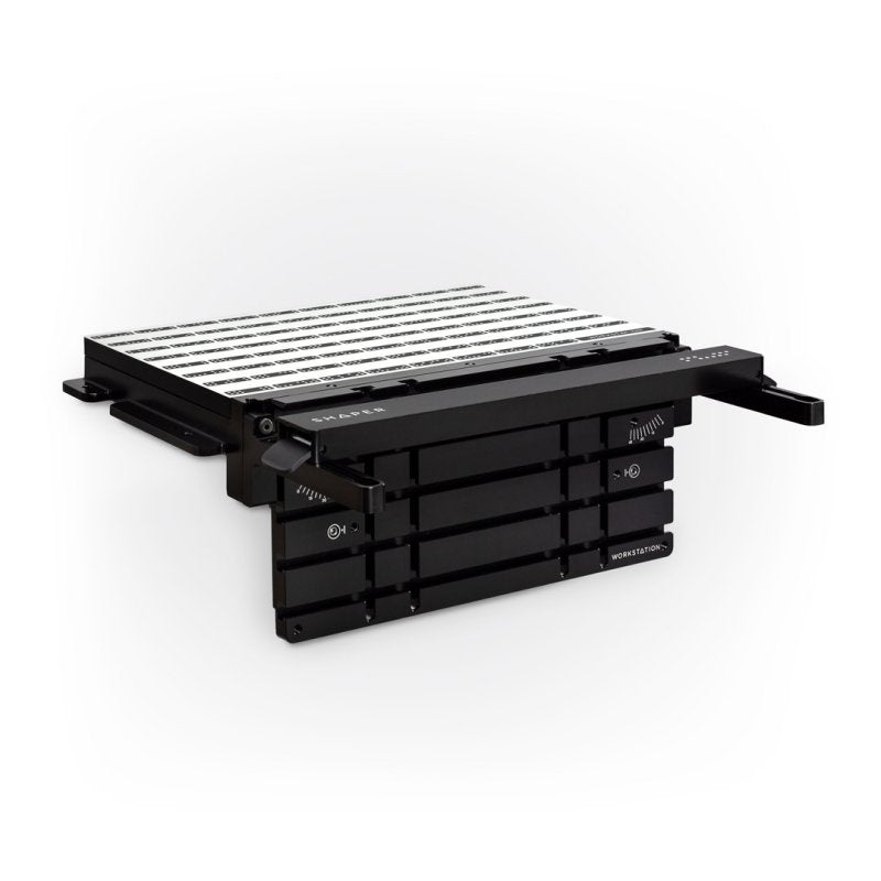 Shaper Origin CNC Workstation