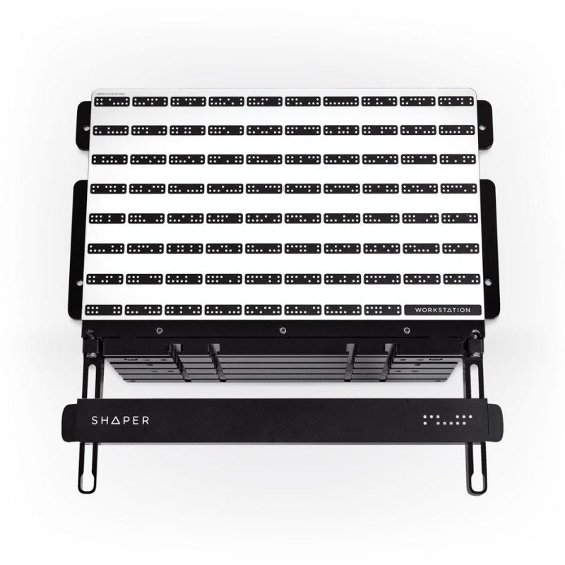 Shaper Origin CNC Workstation