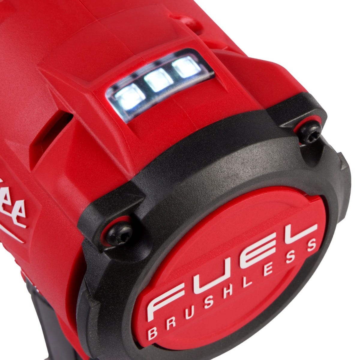 Milwaukee 3062P-20 M18 FUEL 1/2-in. Controlled Mid-Torque Impact Wrench w/ TORQUE-SENSE, Pin Detent, Tool Only