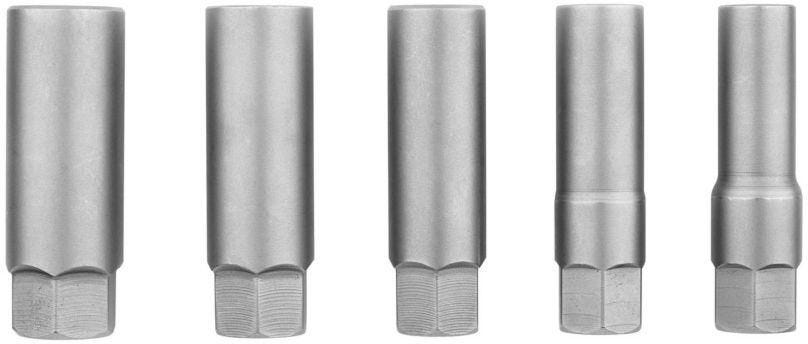 Irwin 3094001 Tools BOLT-GRIP Deep Well Bolt Extractor 5 Piece Set
