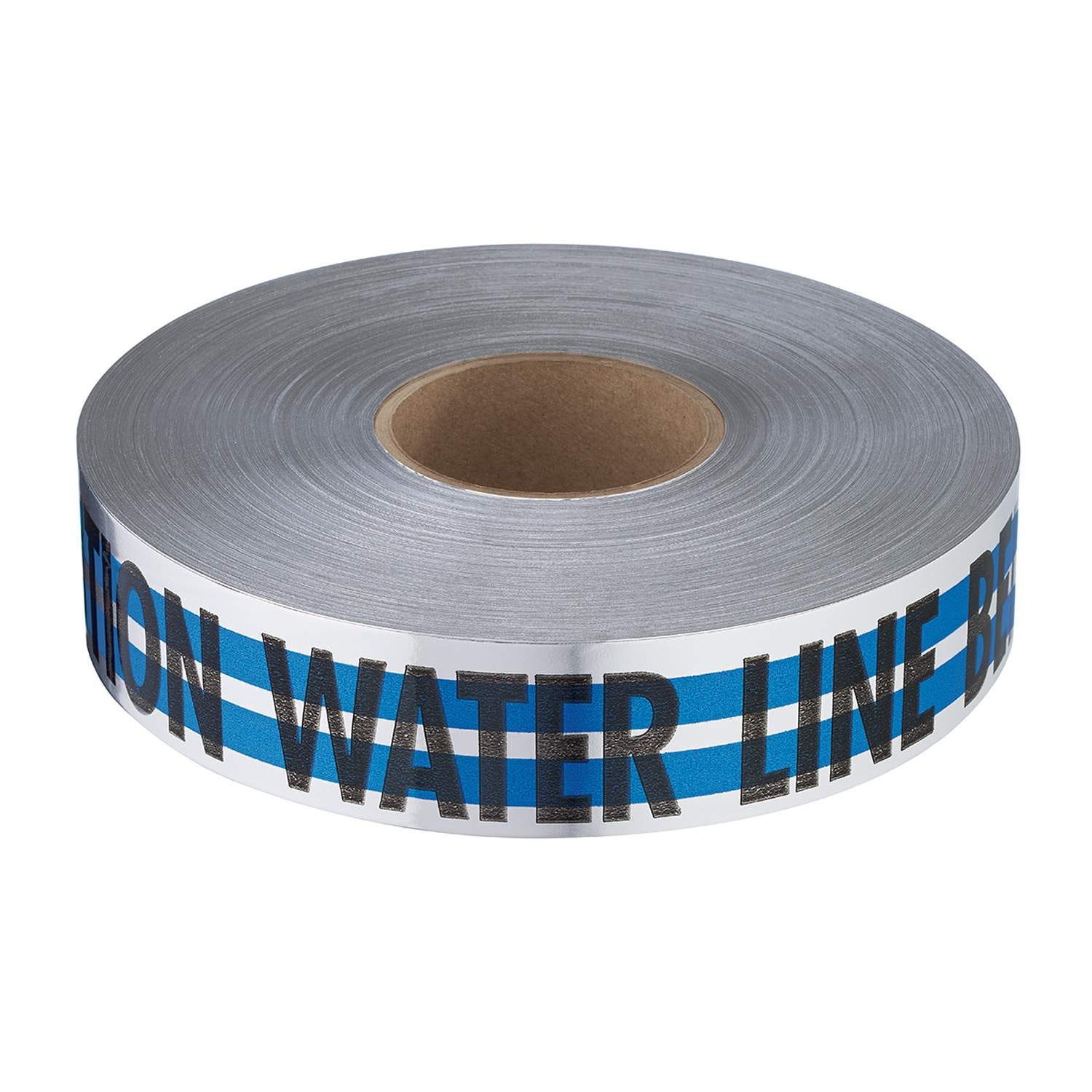 Empire 31-022 MAGNATEC Premium Detectable Tape, Water Line