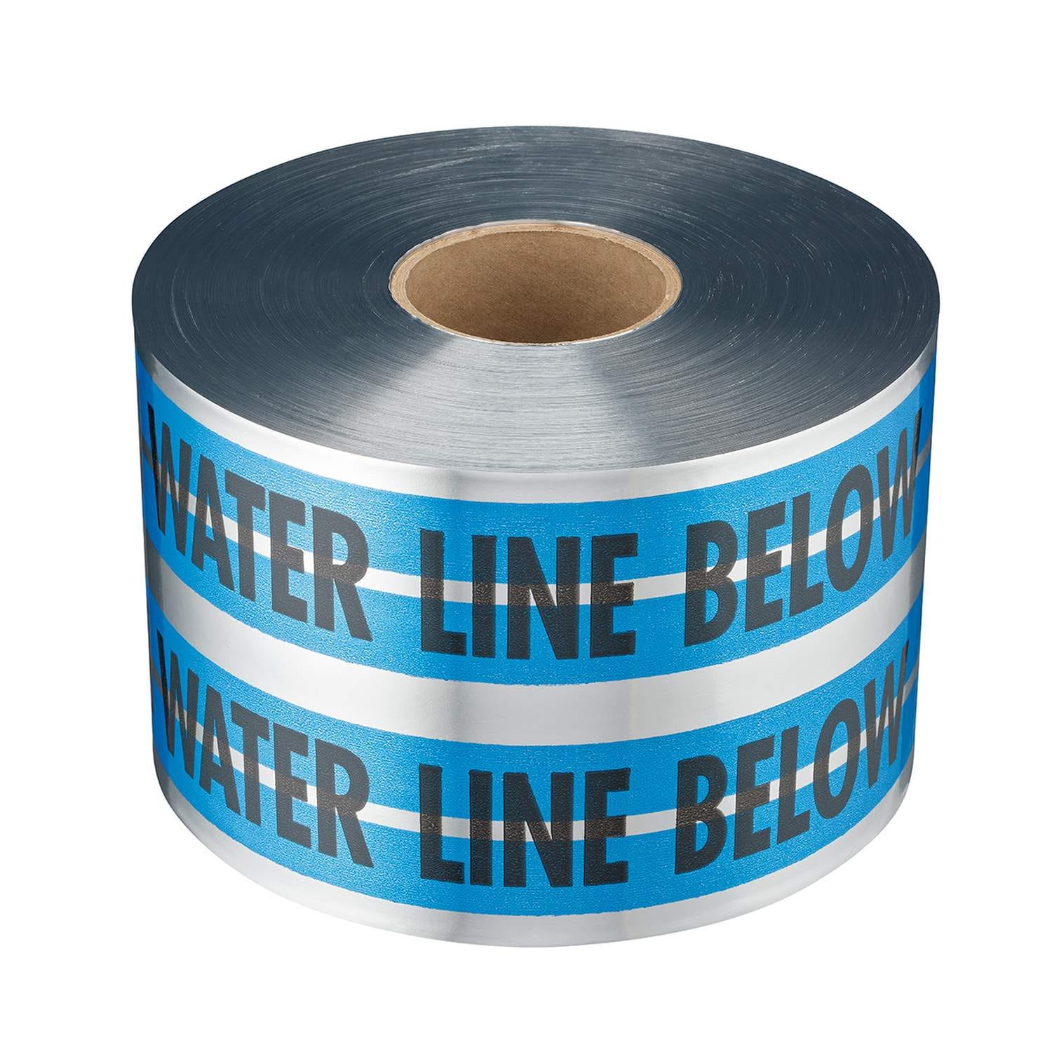 Empire 31-024 MAGNATEC Premium Detectable Tape, Water Line