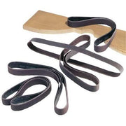 Delta 31-062 1" X 30" 60 Grit Sanding Belts