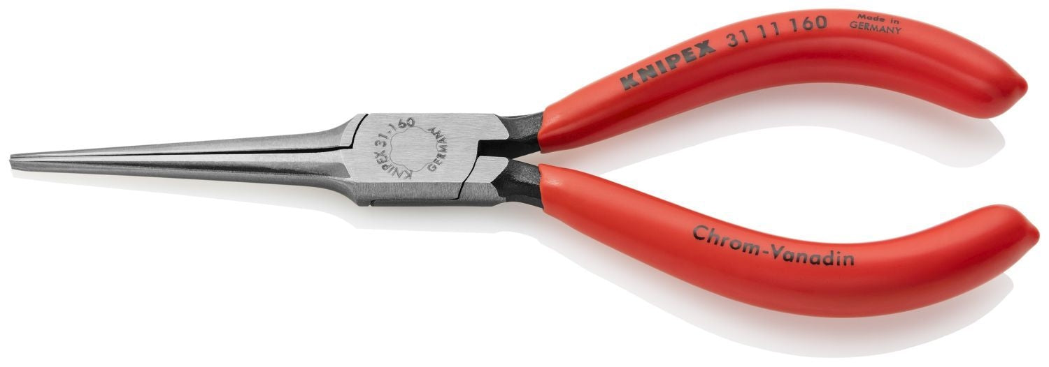 Knipex 31 11 160 Needle-Nose Pliers – Tool Nut