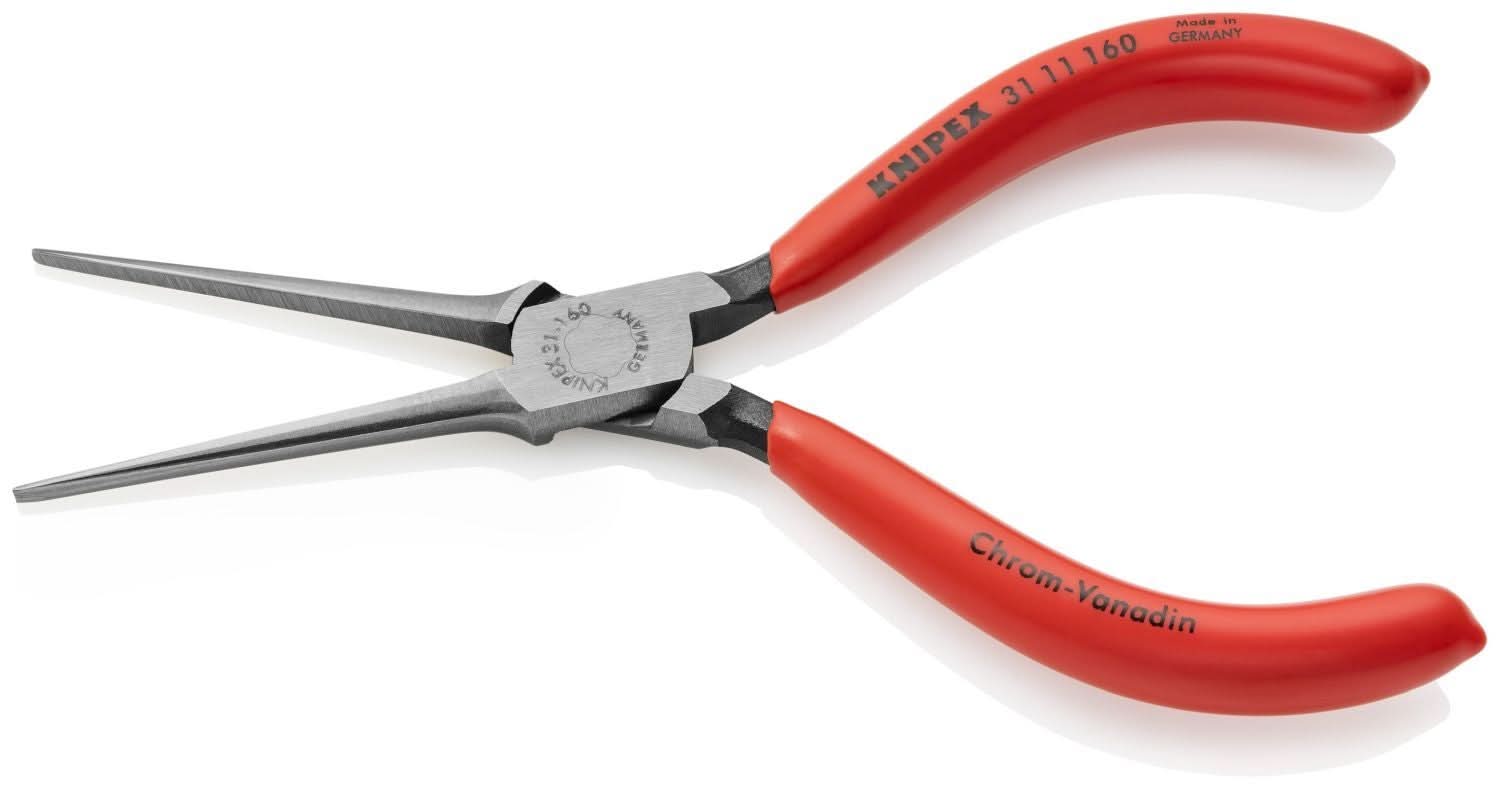 Knipex 31 11 160 Needle-Nose Pliers – Tool Nut