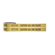 Empire 31-143 MAGNATEC Premium Detectable Tape, Gas Line