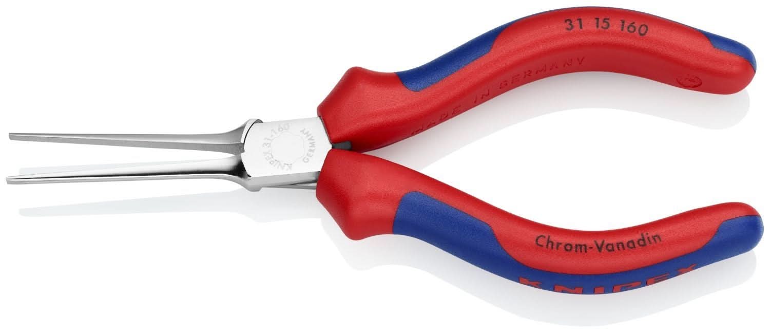 Knipex 31 15 160 Needle-Nose Pliers – Tool Nut