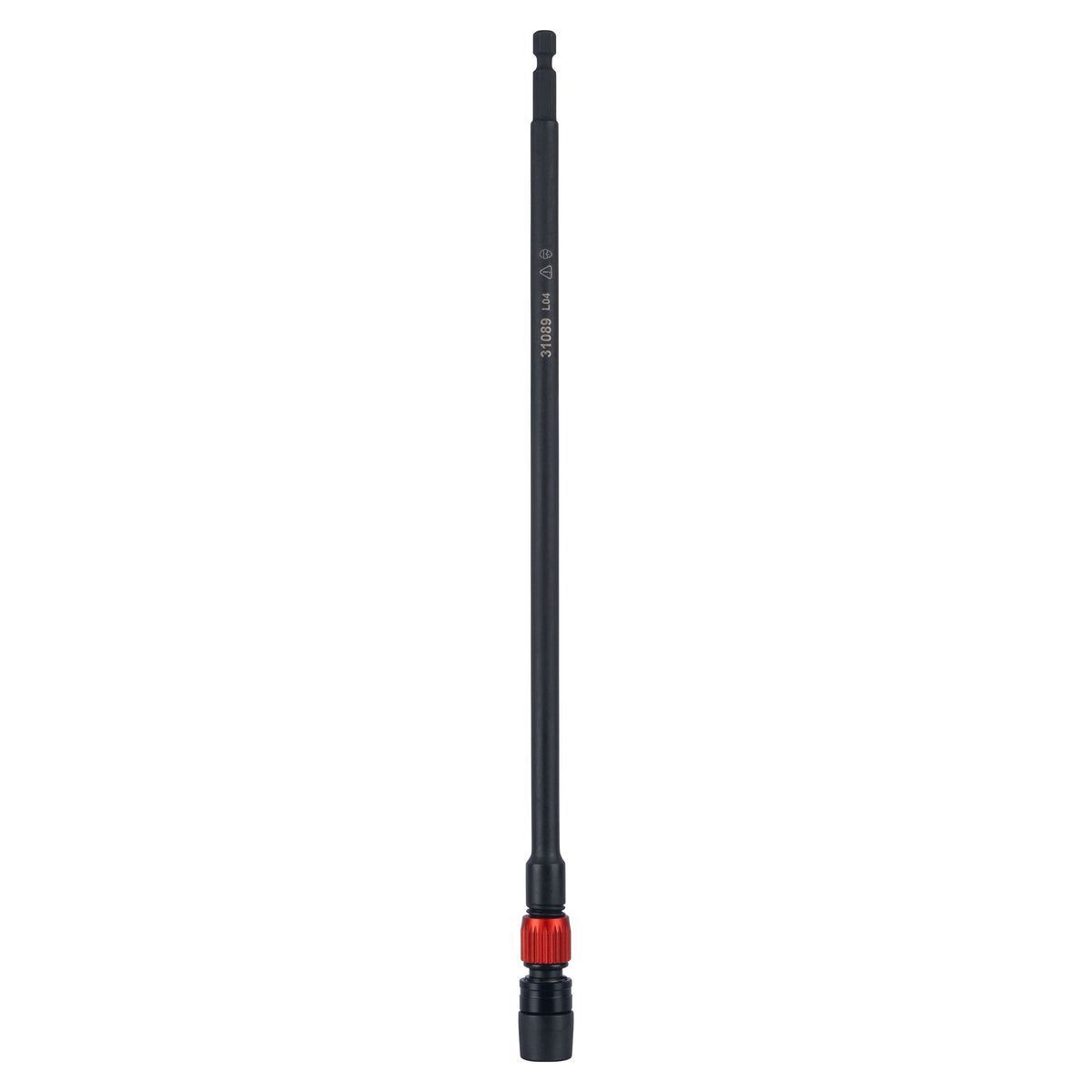 Klein 12-in. Dual-Lock Impact Extension 31089