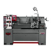 JET 311448 EVS-1440 Electronic Variable Speed lathe with Newall DP700 DRO,3HP