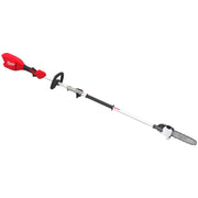 Milwaukee M18 QUIK-LOK Brushless 10-in. Pole Saw 3115-20PS product image