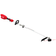 Milwaukee M18 QUIK-LOK Brushless 15-in. String Trimmer 3115-20ST product image