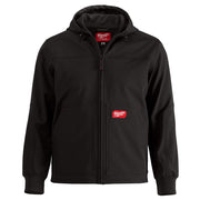 Milwaukee FREEFLEX™ Softshell Hooded Jacket
