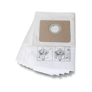 Fein 31345251010 Non-Woven Filter Premium Bags, 5-Pack