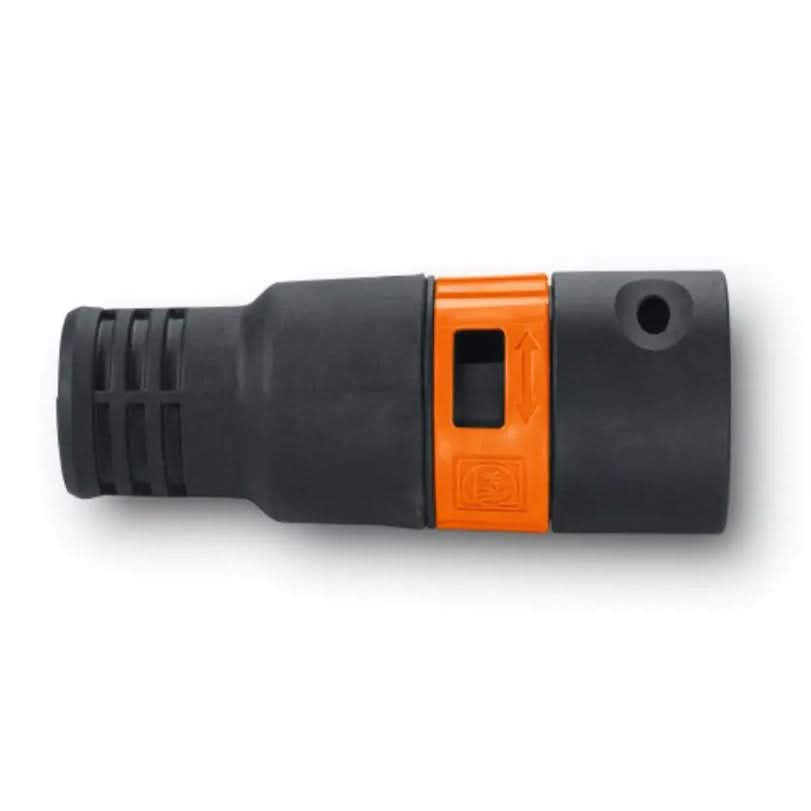 Fein 31345300010 Electroconductive Dustex Tool Sleeve, 27mm