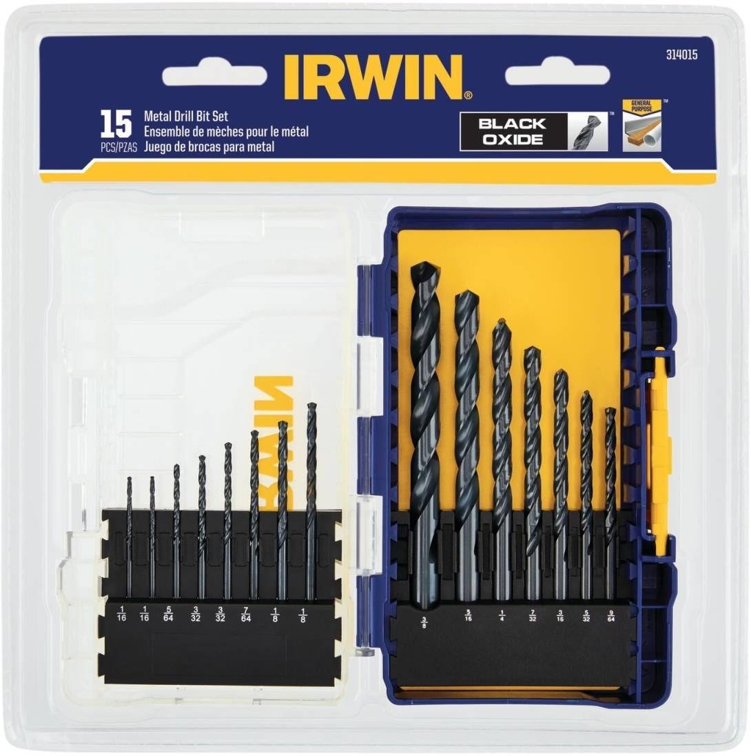 Irwin 14015 Marathon Cordless Circular Saw Blade 5-3/8-in. 18T