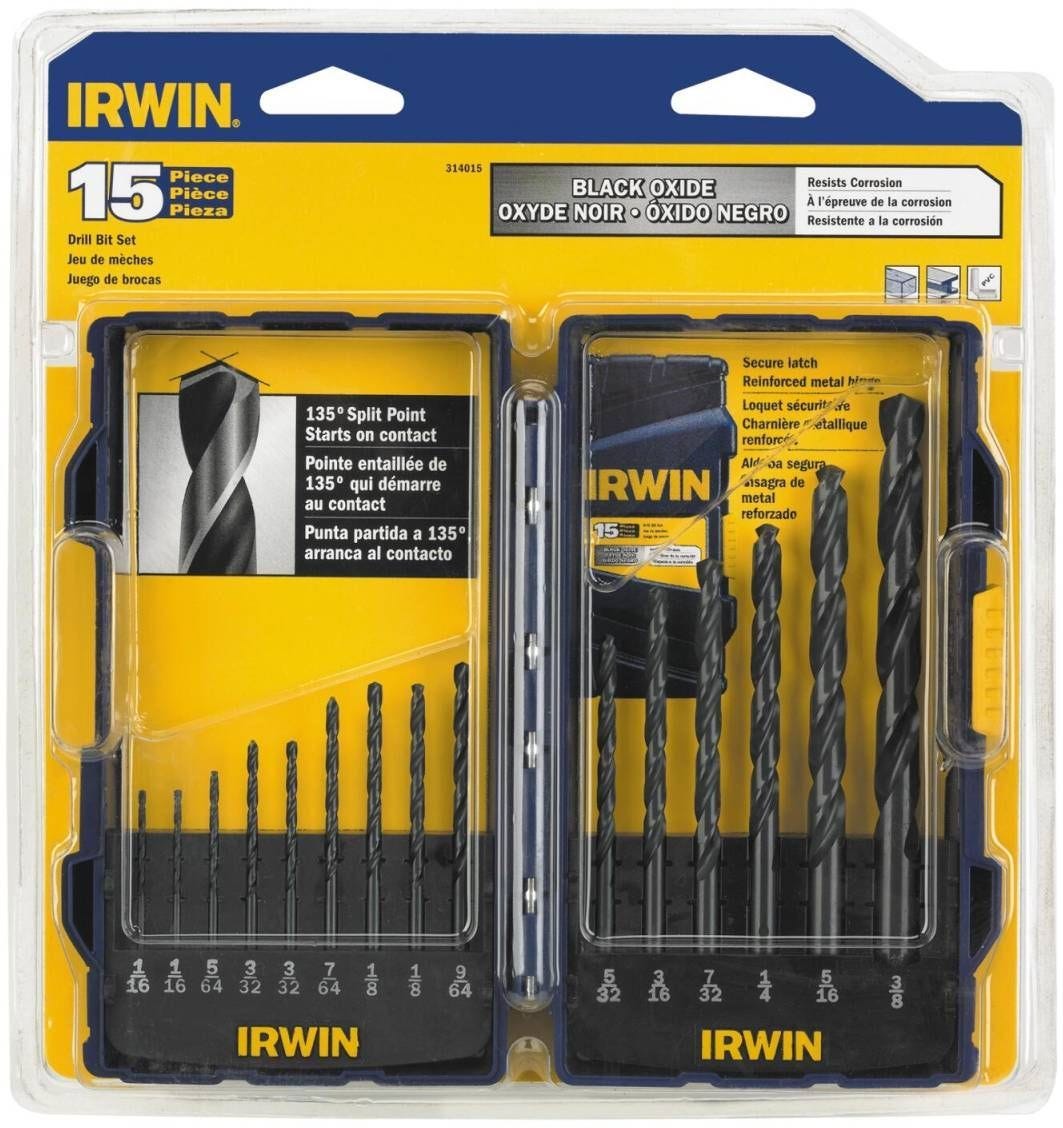 Irwin 14015 Marathon Cordless Circular Saw Blade 5-3/8-in. 18T