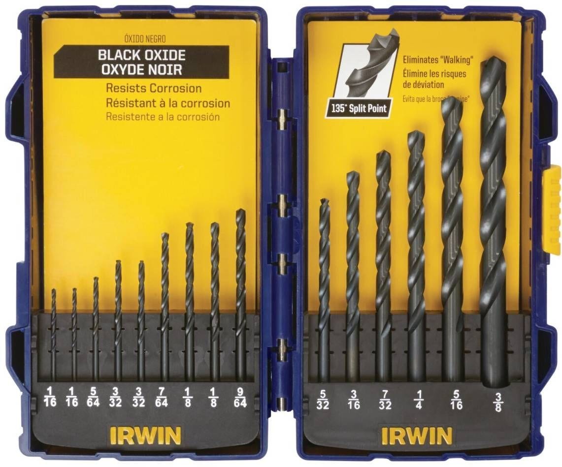 Irwin 14015 Marathon Cordless Circular Saw Blade 5-3/8-in. 18T
