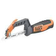 Klein Compact Medium-Cut Hacksaw 31432
