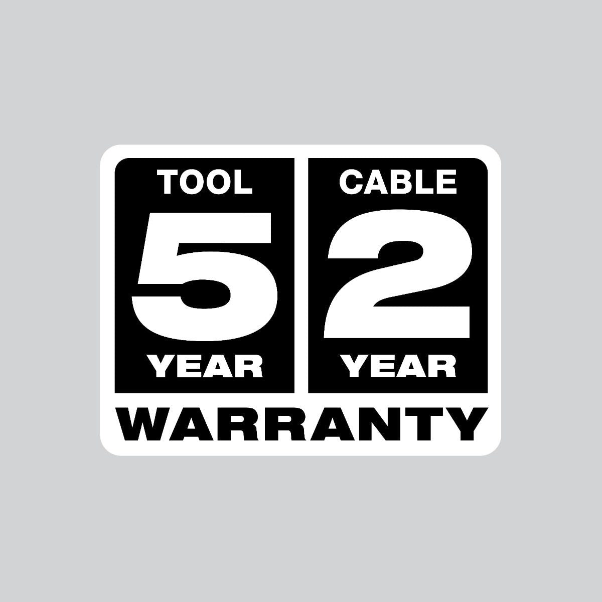Milwaukee 3150-20 M12 Auto Technician Borescope, Tool Only