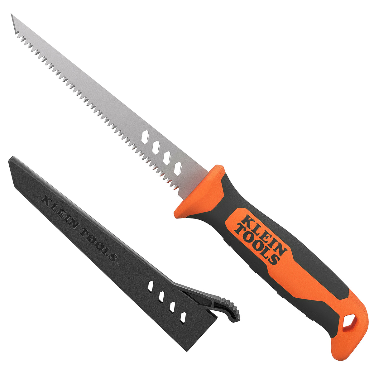 Klein Fixed-Blade Rasping Jab Saw 31711