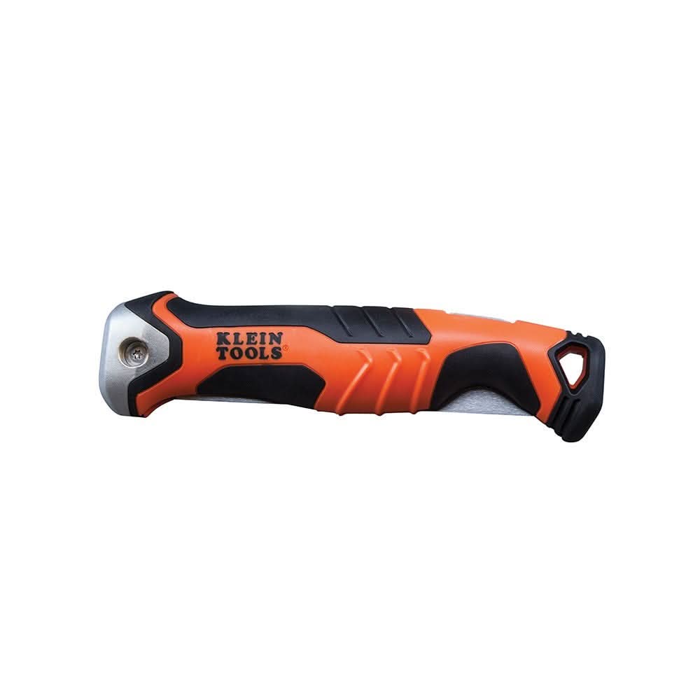 Klein Tools 25 ft. Multi Flex Glow Rod Set with Folding Jab Saw and Solid/Stranded Copper Wire Stripper