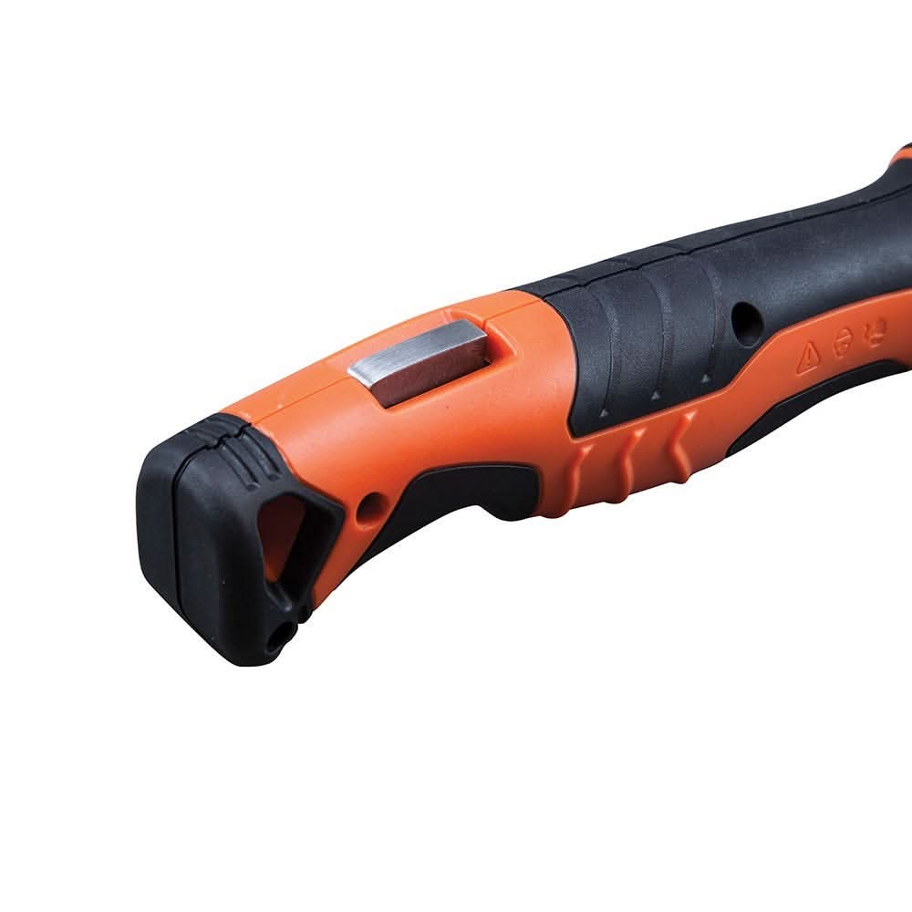 Klein Tools 25 ft. Multi Flex Glow Rod Set with Folding Jab Saw and Solid/Stranded Copper Wire Stripper