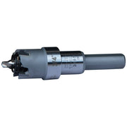 Klein Tools 31850 3/4-Inch Carbide Hole Cutter, to 3/16-Inch Sheets