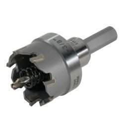 Klein Tools 31860 Carbide Hole Cutter, 1-3/8-Inch