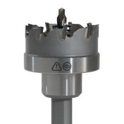 Klein Tools 31866 Carbide Hole Cutter, 1-3/4-Inch