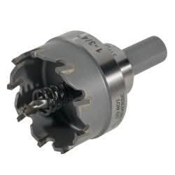 Klein Tools 31866 Carbide Hole Cutter, 1-3/4-Inch