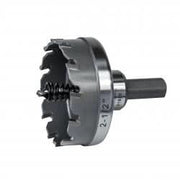 Klein Tools 31870 Carbide Hole Cutter, 2-1/2-Inch
