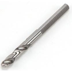 Klein Tools 31907 Replacement Pilot Bit, 1/4 x 3-1/2-Inch