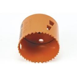 Klein Tools 31944 Bi-Metal Hole Saw, 2-3/4-Inch