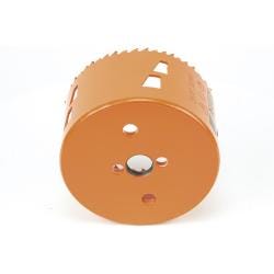 Klein Tools 31958 Bi-Metal Hole Saw, 3-5/8-Inch