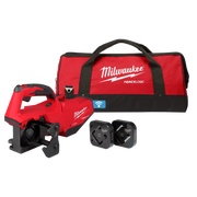 Milwaukee M18 FORCE LOGIC Single Channel Strut Shear (2933-20)