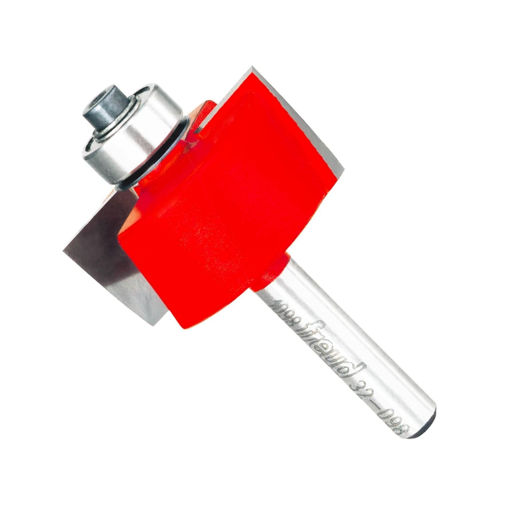 Freud 32-098 1-1/4-Inch Rabbeting Router Bit