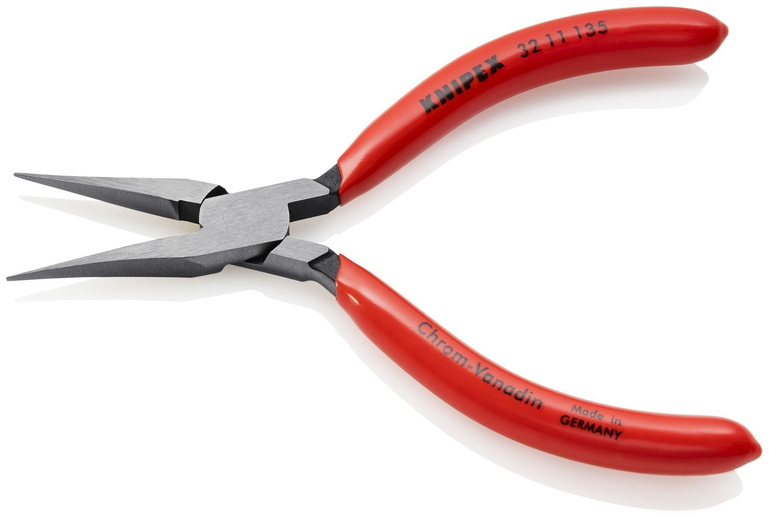 Knipex 32 11 135 Long Nose Relay Adjusting Pliers