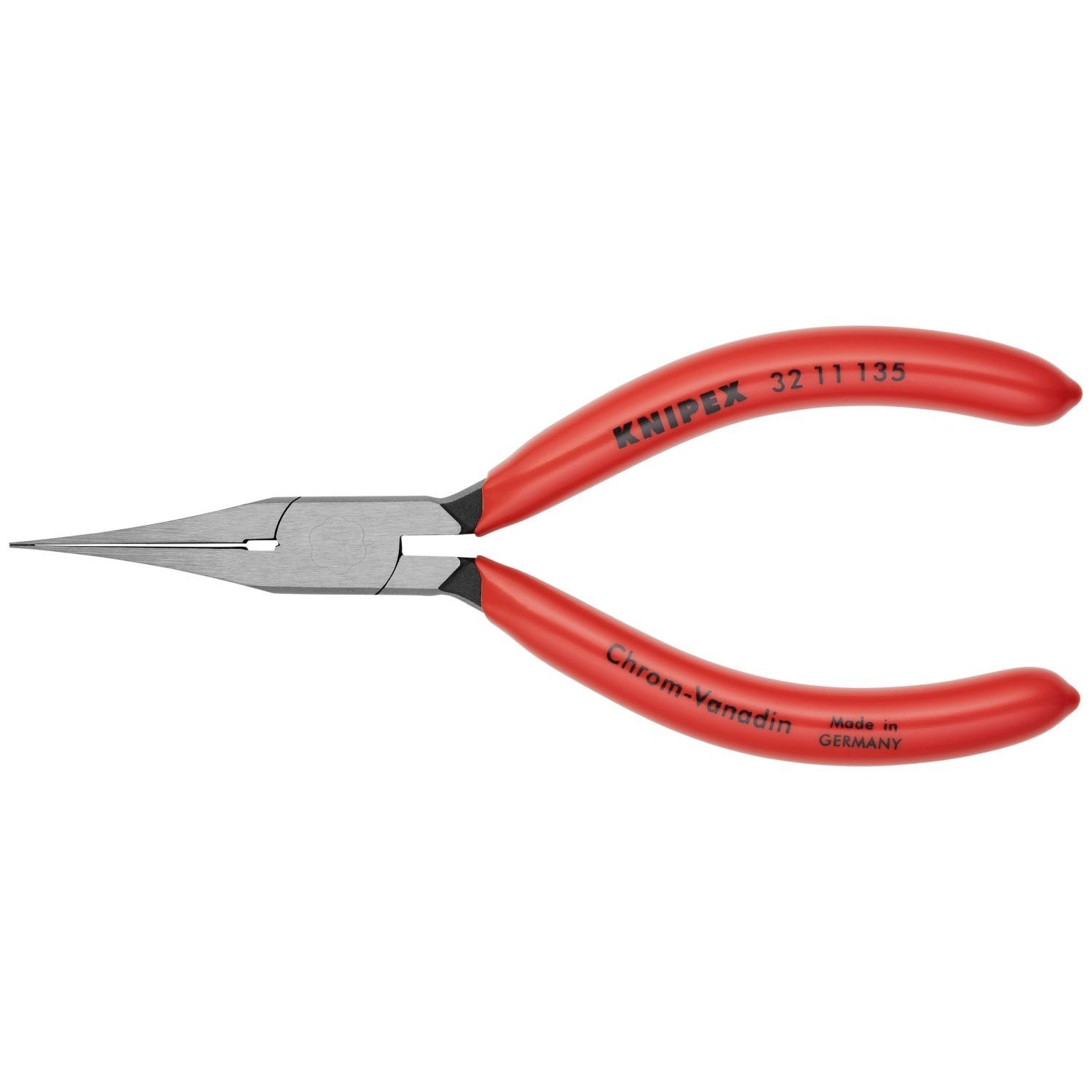 Knipex 32 11 135 Long Nose Relay Adjusting Pliers