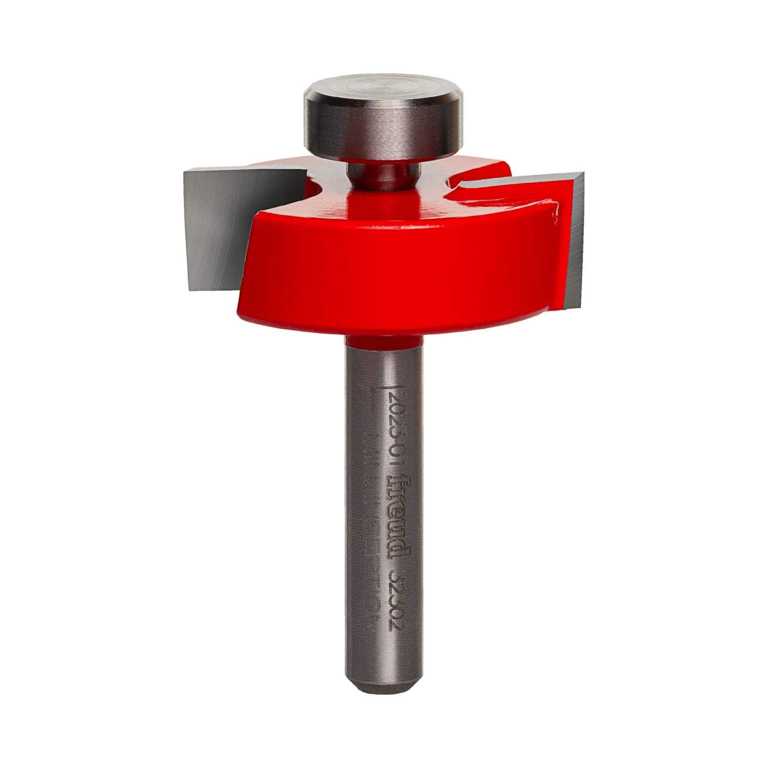 Freud 32-302 1-1/4-Inch Rabbeting Router Bit