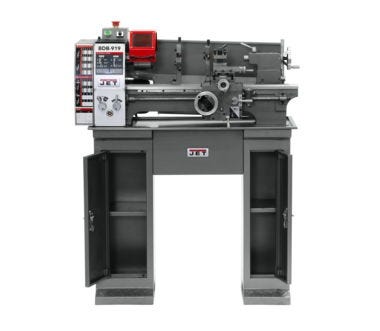 Jet 321378 BDB-919 Belt Drive Bench Lathe