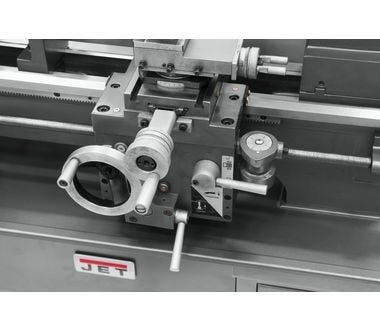 Jet 321378 BDB-919 Belt Drive Bench Lathe